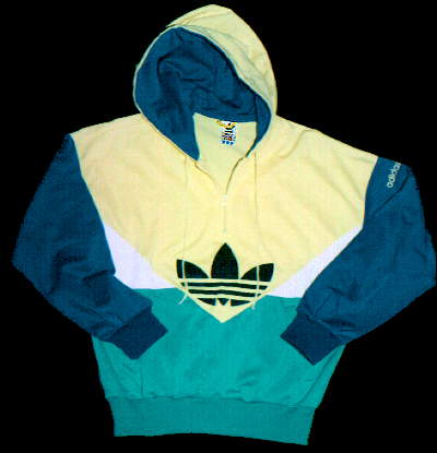 adidas colorado half zip hoodie