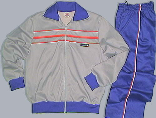 ensemble le coq sportif